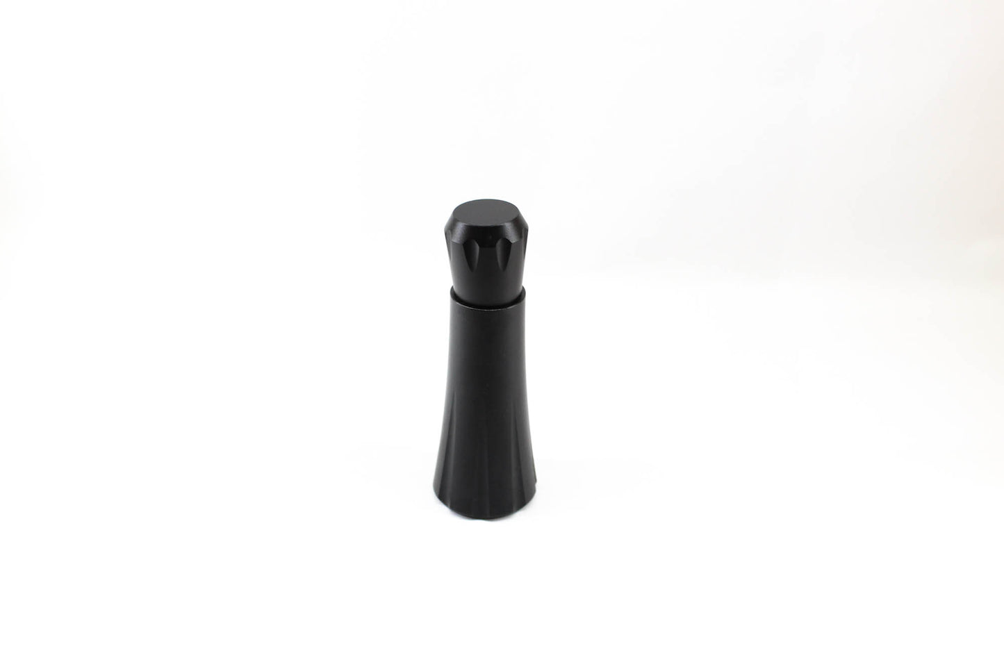 The PuffPin - WDT Matte Black