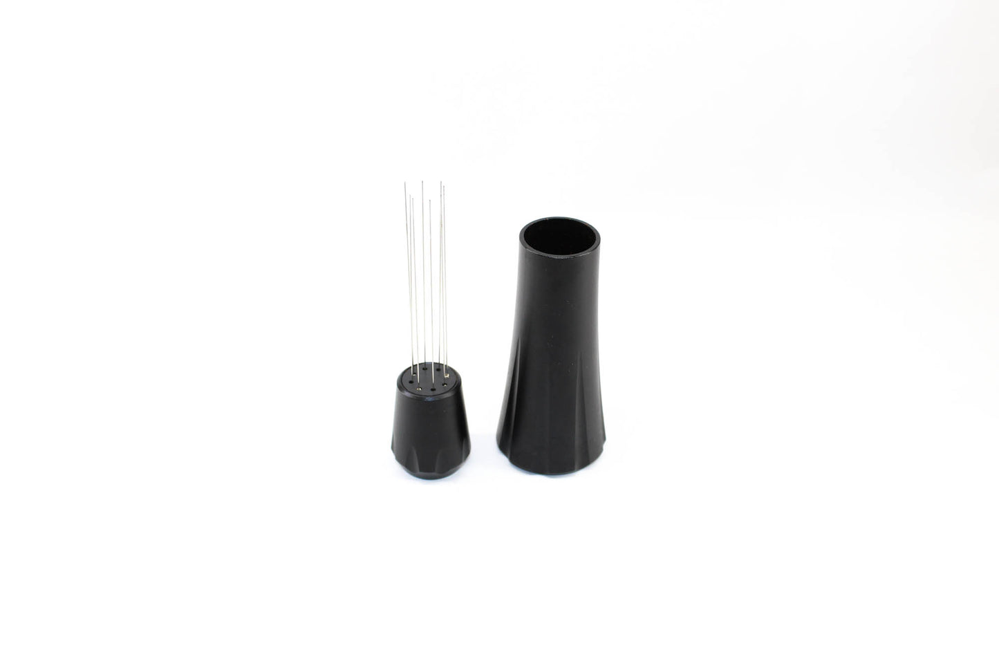 The PuffPin - WDT Matte Black