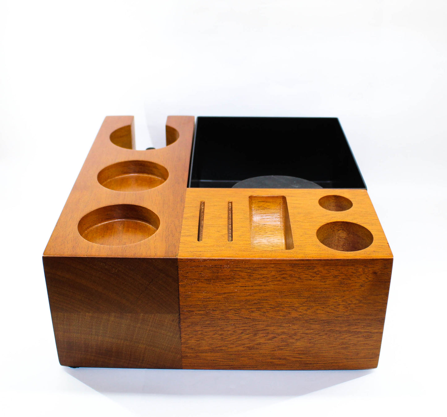 The Knocksmith - Knockbox 51/53mm
