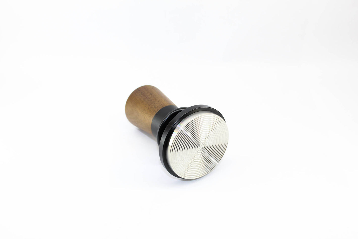 The Pressman - Spring Loaded Tamper 51/53/58mm