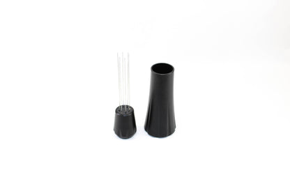 The PuffPin - WDT Matte Black
