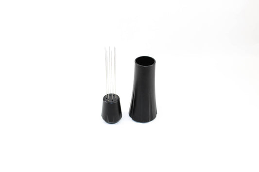 The PuffPin - WDT Matte Black