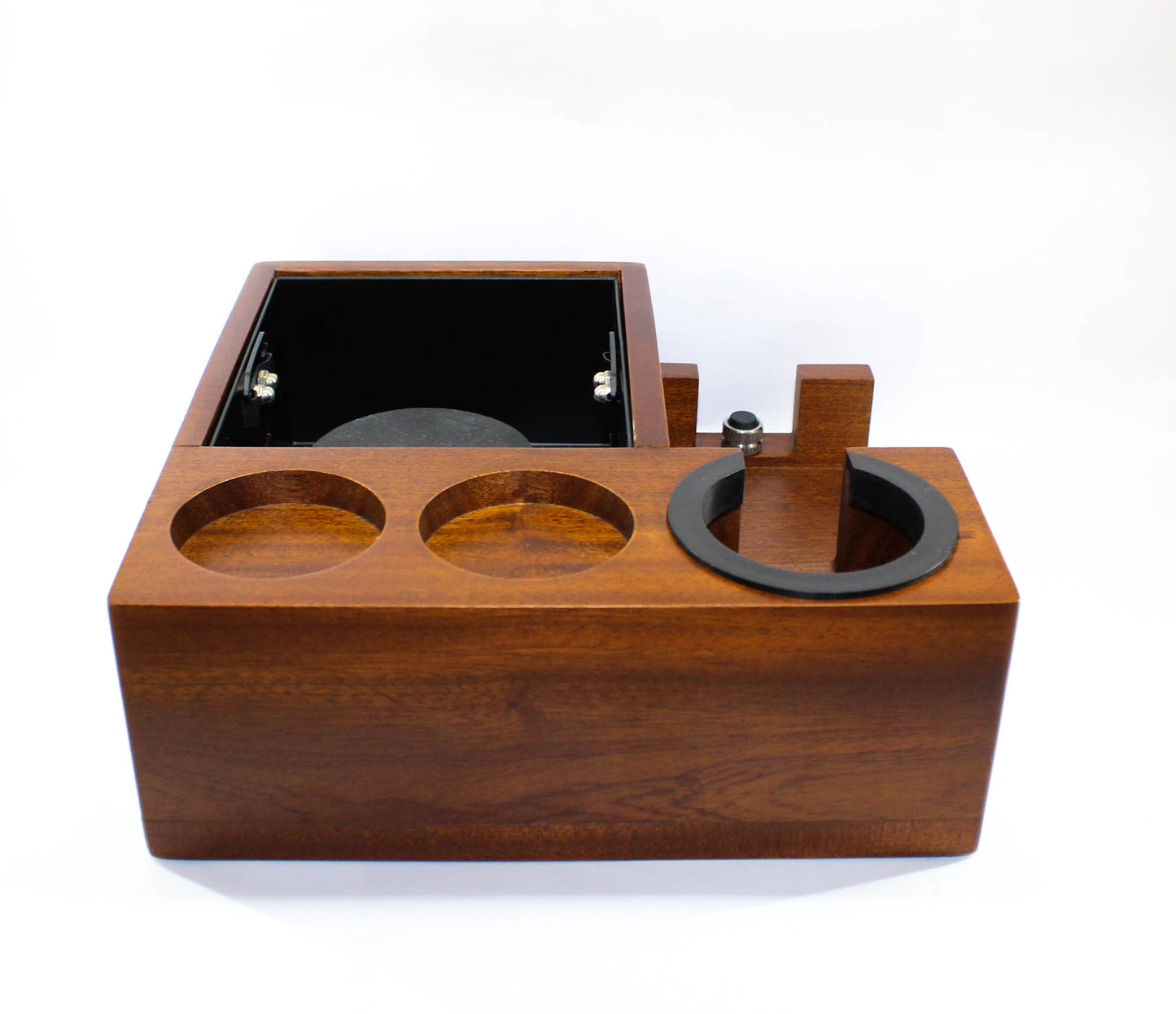 The Groundsbin - Coffee Knockbox 58mm