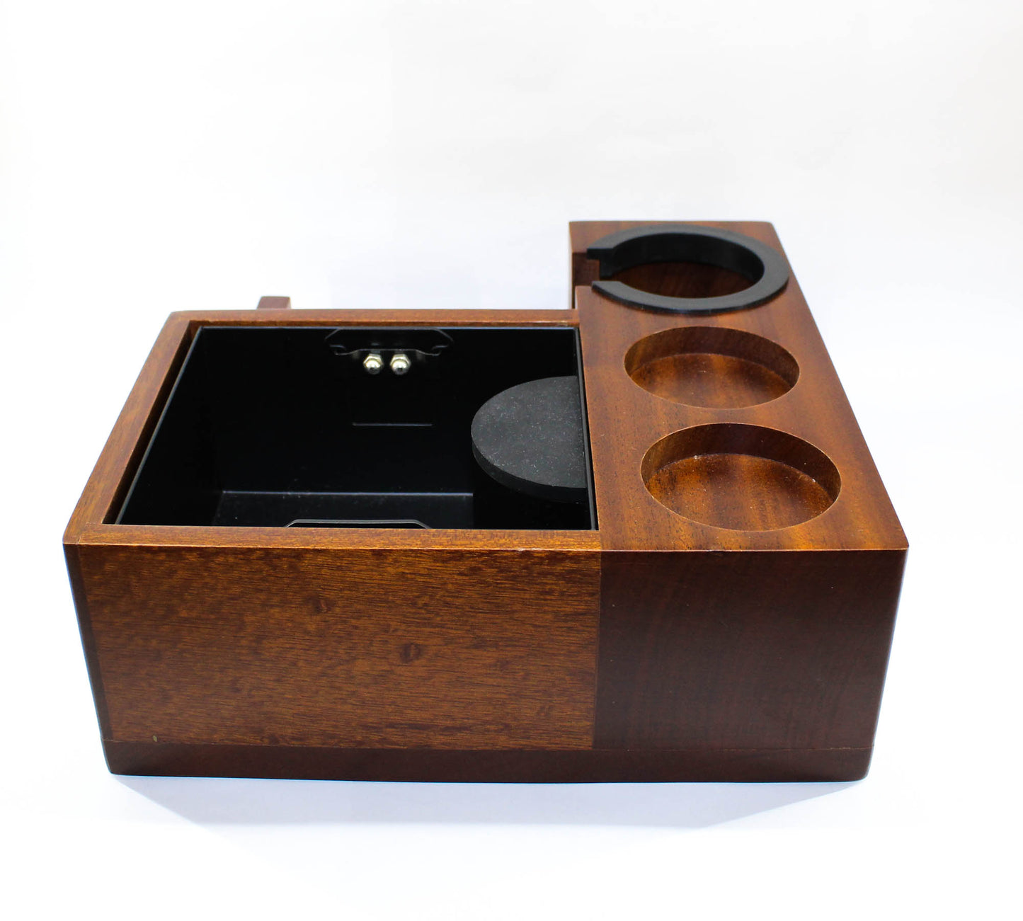 The Groundsbin - Coffee Knockbox 58mm