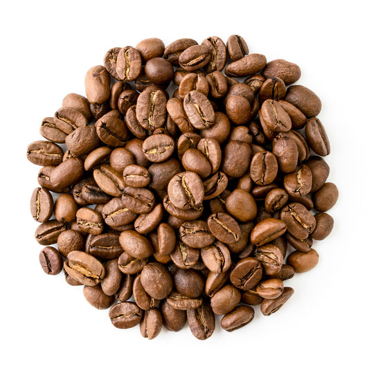 Yirgacheffe - Coffee Beans